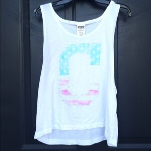 VS‎ Cleveland Indians Tank